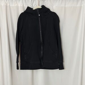 lululemon athletica Black Define Jacket